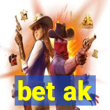 bet ak